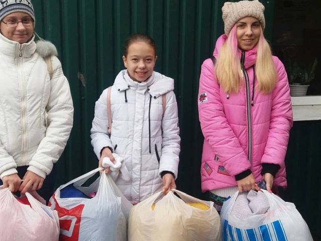 Волонтеры Центра обращения с животными готовятся к зимним холодам