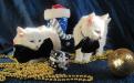 Акция КП "Центр обращения с животными" "В Новый год - новый кот!"