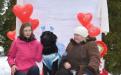 Лохматая команда из Центра обращения с животными праздновала День Святого Валентина в зооветеринарной академии